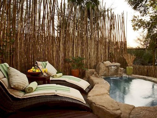 Hotel N'kaya Game Lodge 15