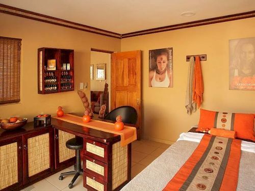 Hotel N'kaya Game Lodge 16