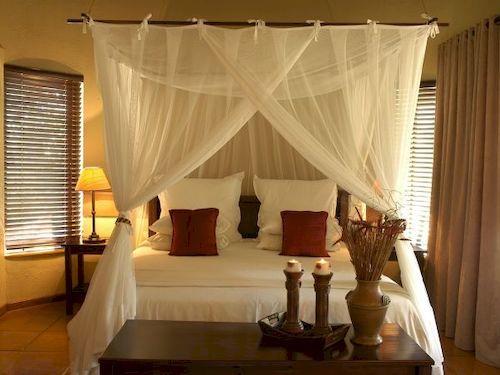 Hotel N'kaya Game Lodge 5