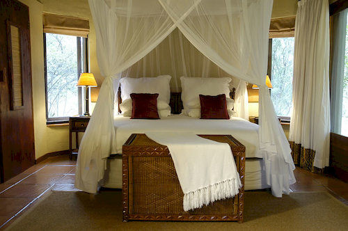 Hotel N'kaya Game Lodge 6