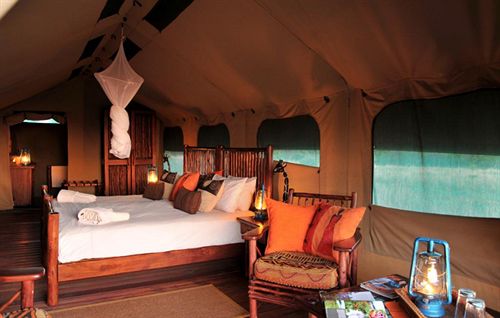 Hotel Kwafubesi Tented Safari Camp 10