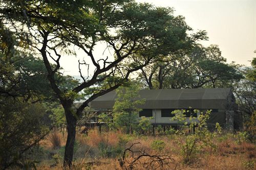 Hotel Kwafubesi Tented Safari Camp 15