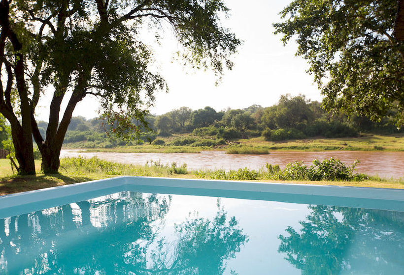 Hotel Maninghi Lodge Hoedspruit