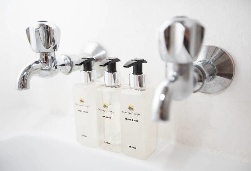 Hotel Maninghi Lodge 1