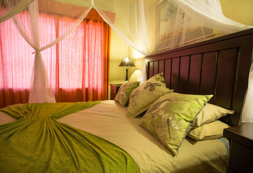 Hotel Maninghi Lodge 10