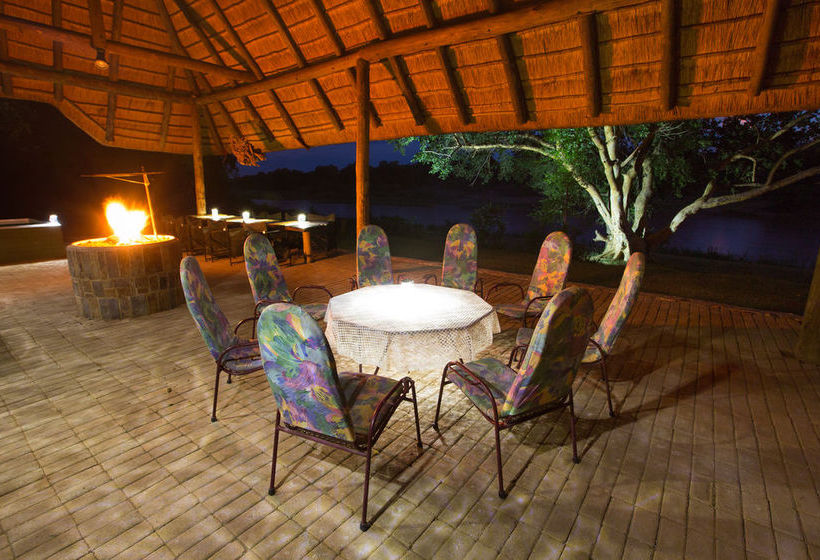 Hotel Maninghi Lodge 11