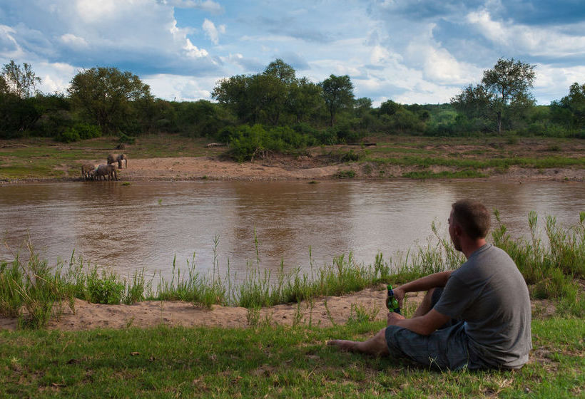 Hotel Maninghi Lodge 12