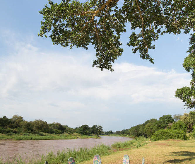 Hotel Maninghi Lodge 16