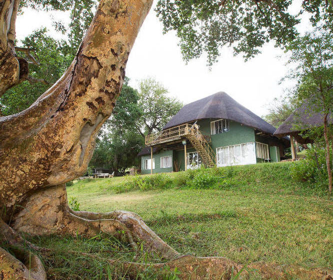 Hotel Maninghi Lodge 17