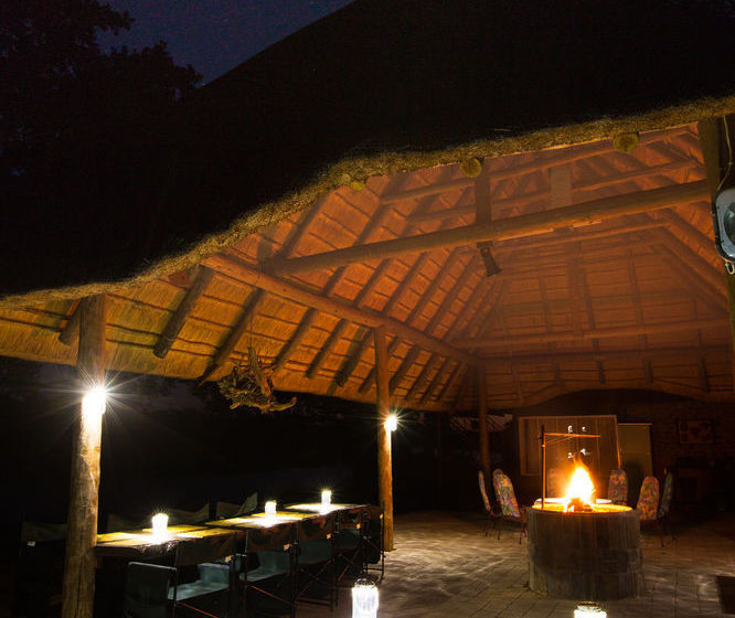 Hotel Maninghi Lodge 18