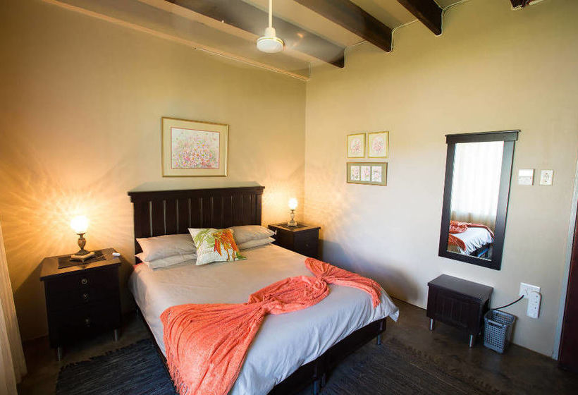 Hotel Maninghi Lodge 2