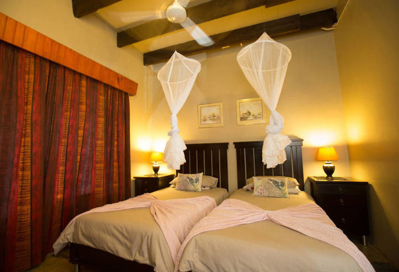 Hotel Maninghi Lodge 3