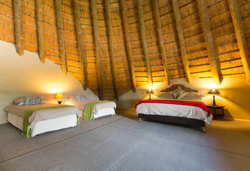 Hotel Maninghi Lodge 4