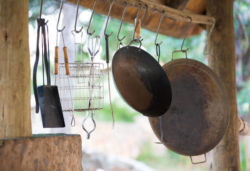 Hotel Maninghi Lodge 5