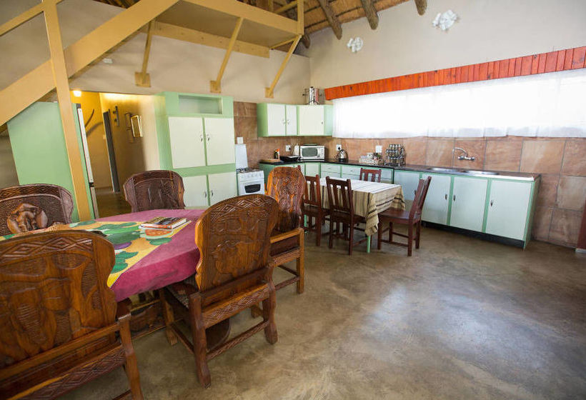 Hotel Maninghi Lodge 6