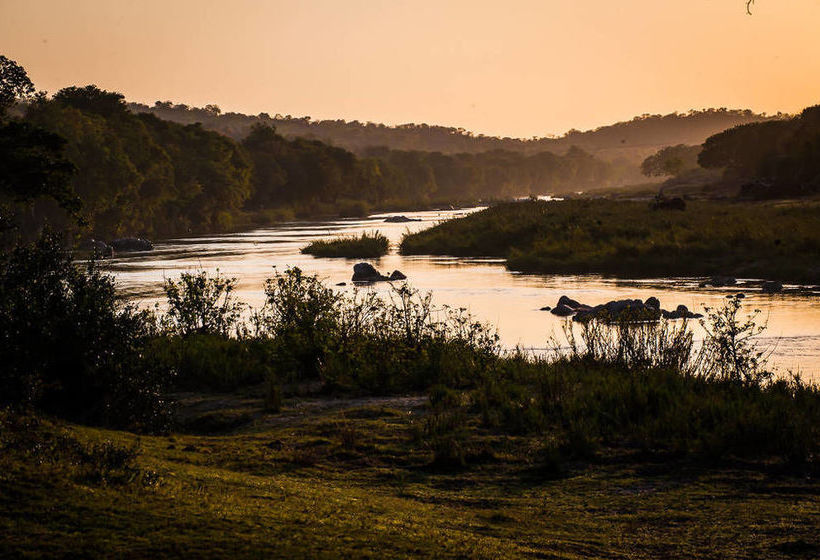 Hotel Maninghi Lodge 8