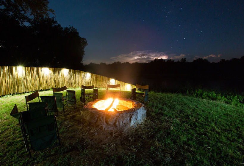 Hotel Maninghi Lodge 9