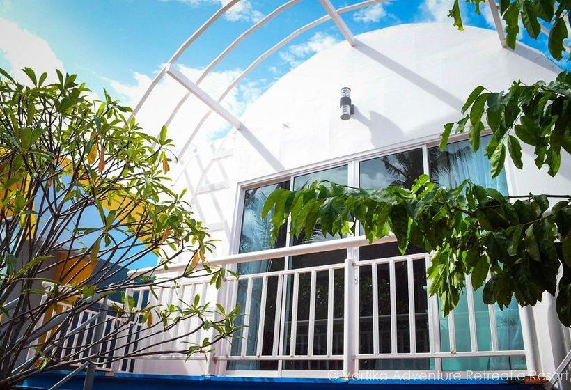 Vartika Adventure Retreatic Resort 1