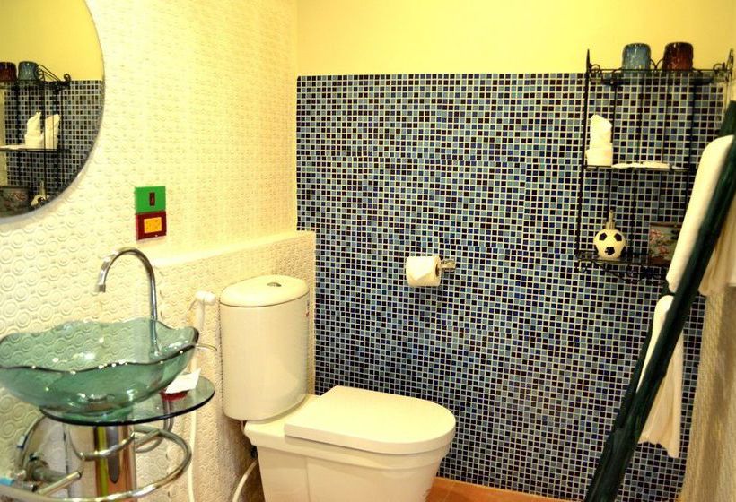 Vartika Adventure Retreatic Resort 10