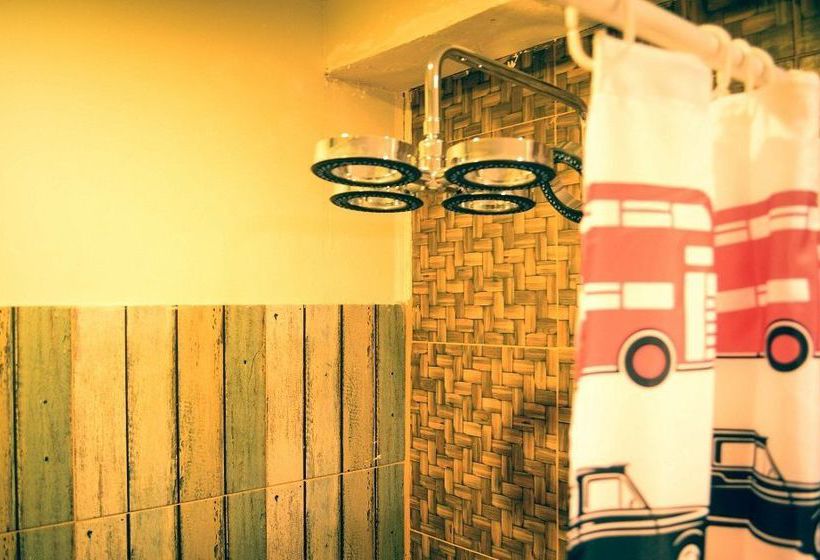 Vartika Adventure Retreatic Resort 11