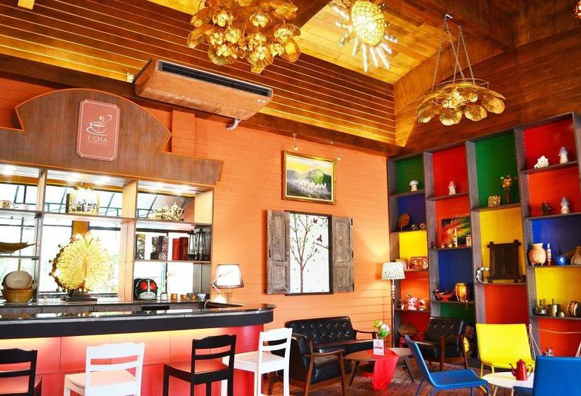 Vartika Adventure Retreatic Resort 12