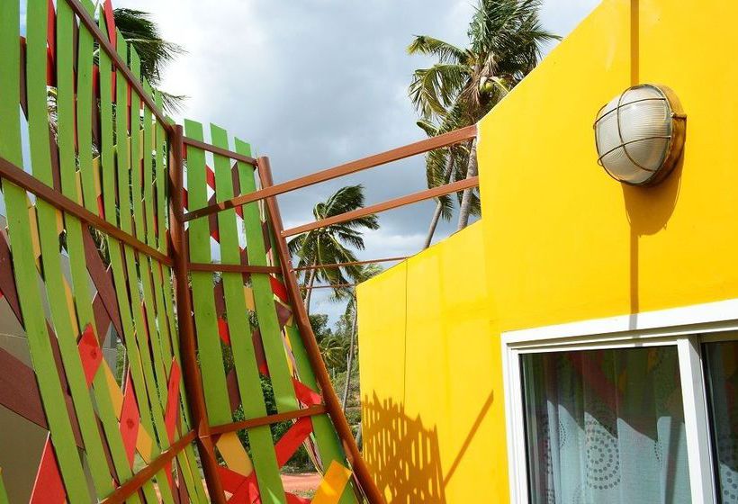 Vartika Adventure Retreatic Resort 15