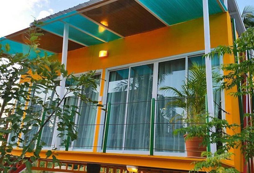 Vartika Adventure Retreatic Resort 17