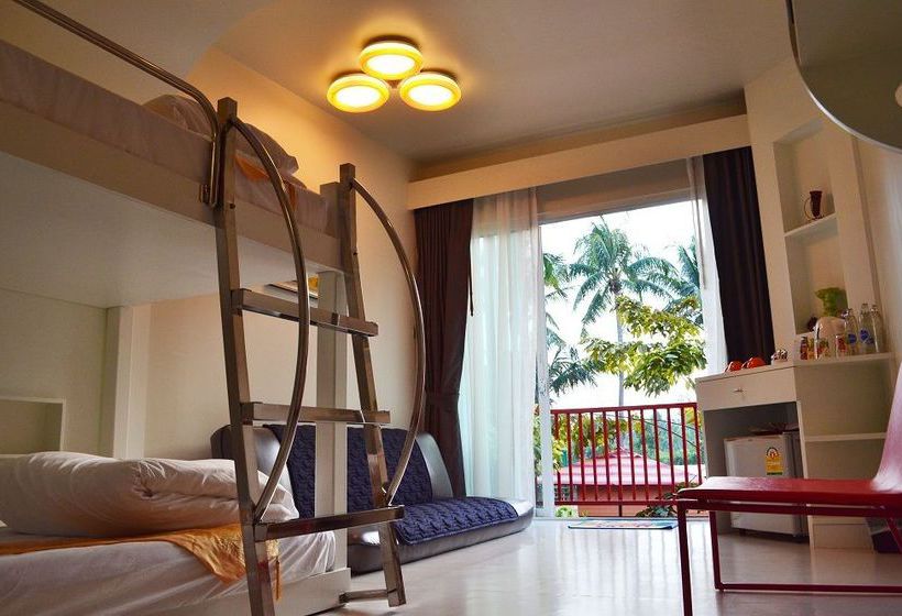 Vartika Adventure Retreatic Resort 18