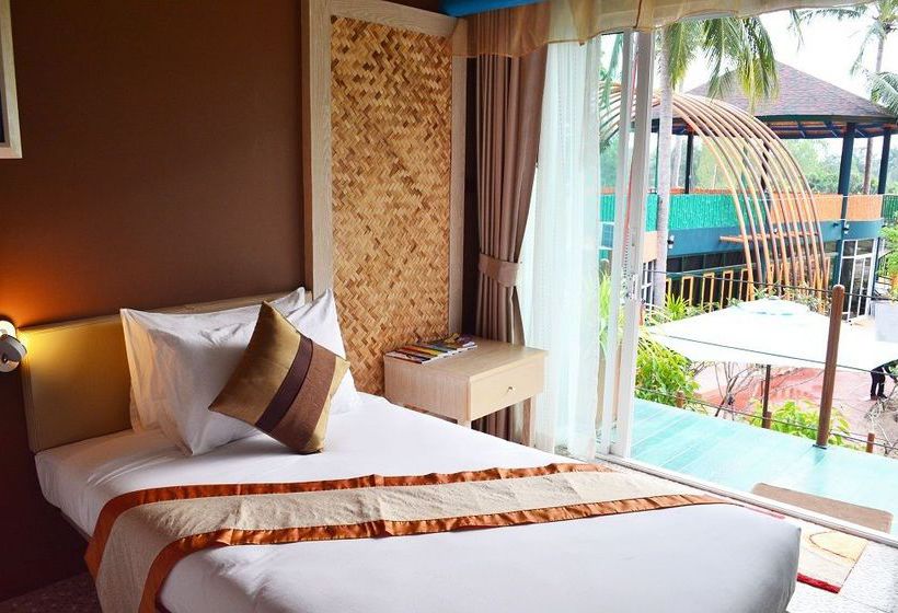 Vartika Adventure Retreatic Resort 19