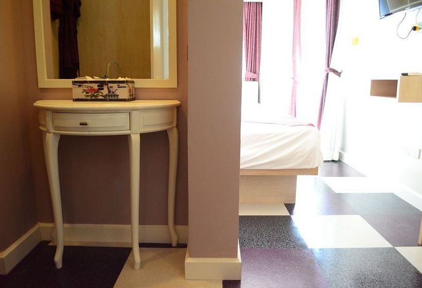 Vartika Adventure Retreatic Resort 20