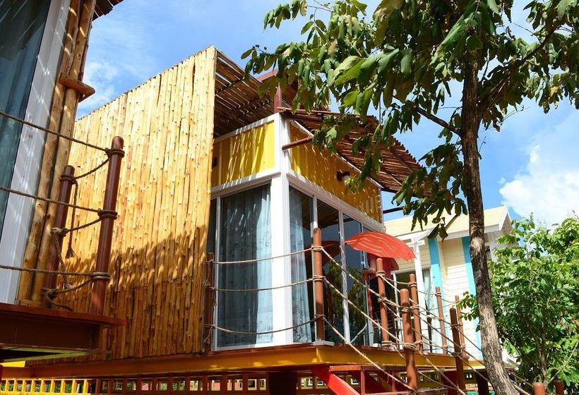 Vartika Adventure Retreatic Resort 3