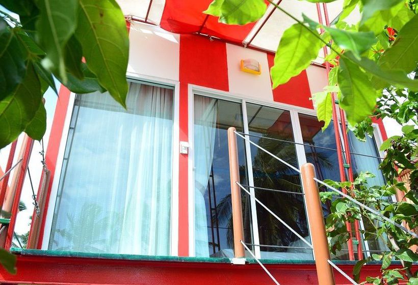 Vartika Adventure Retreatic Resort 5