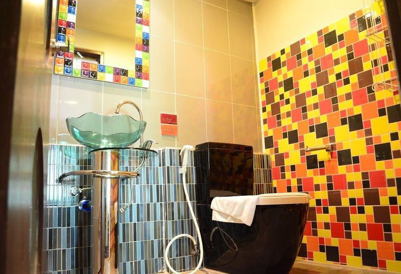 Vartika Adventure Retreatic Resort 7