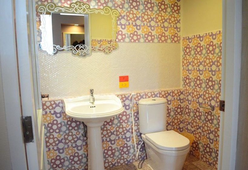 Vartika Adventure Retreatic Resort 8