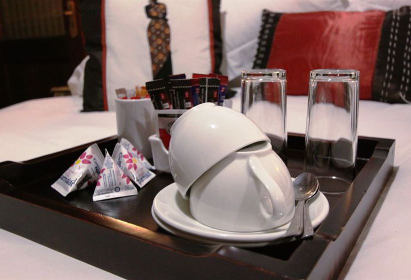 Hotel Grand Kruger Lodge Cc 12