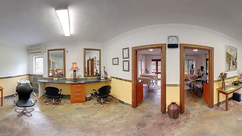 Hotel Grand Kruger Lodge Cc 14