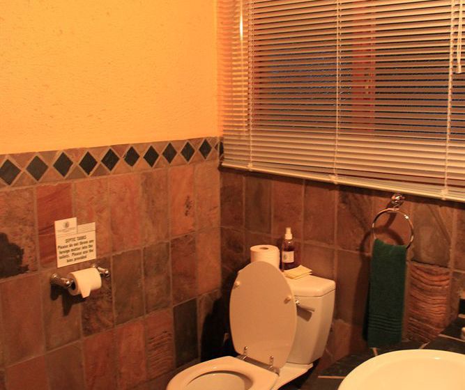 Hotel Grand Kruger Lodge Cc 16