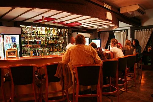 Hotel Grand Kruger Lodge Cc 17