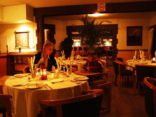 Hotel Grand Kruger Lodge Cc 18