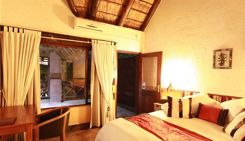 Hotel Grand Kruger Lodge Cc 8