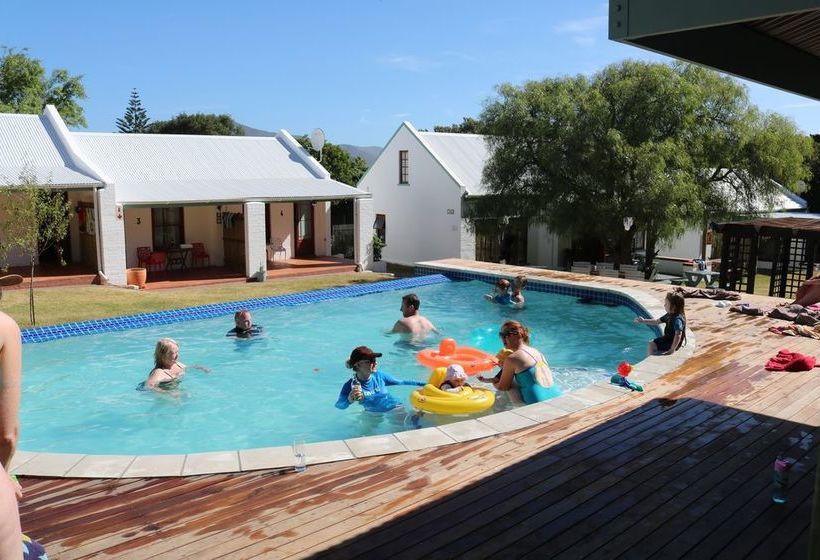 Hotel Goose Green Lodge