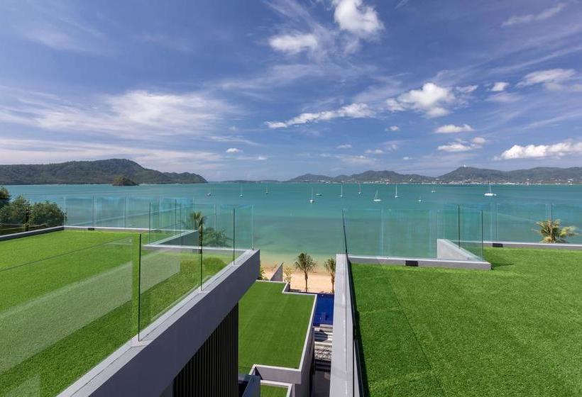 X10 Seaview Suites At Panwa Beach Panwa Beach Phuket