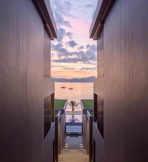 X10 Seaview Suites At Panwa Beach 1