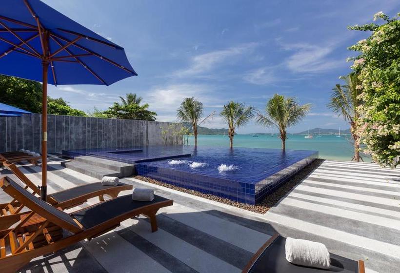 X10 Seaview Suites At Panwa Beach 10