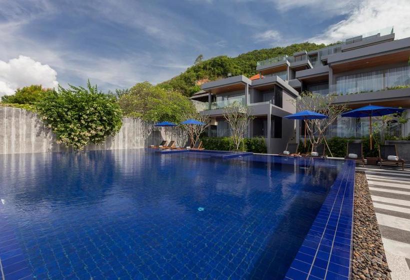 X10 Seaview Suites At Panwa Beach 11