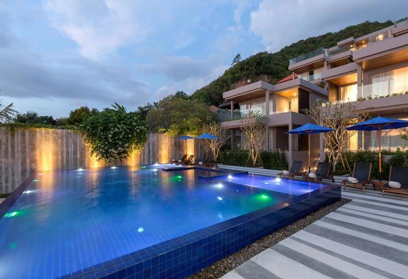 X10 Seaview Suites At Panwa Beach 12