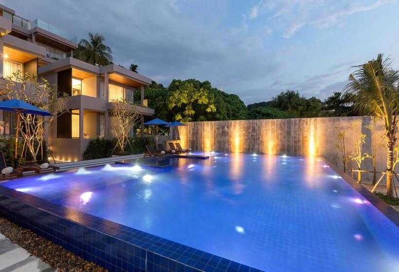 X10 Seaview Suites At Panwa Beach 13