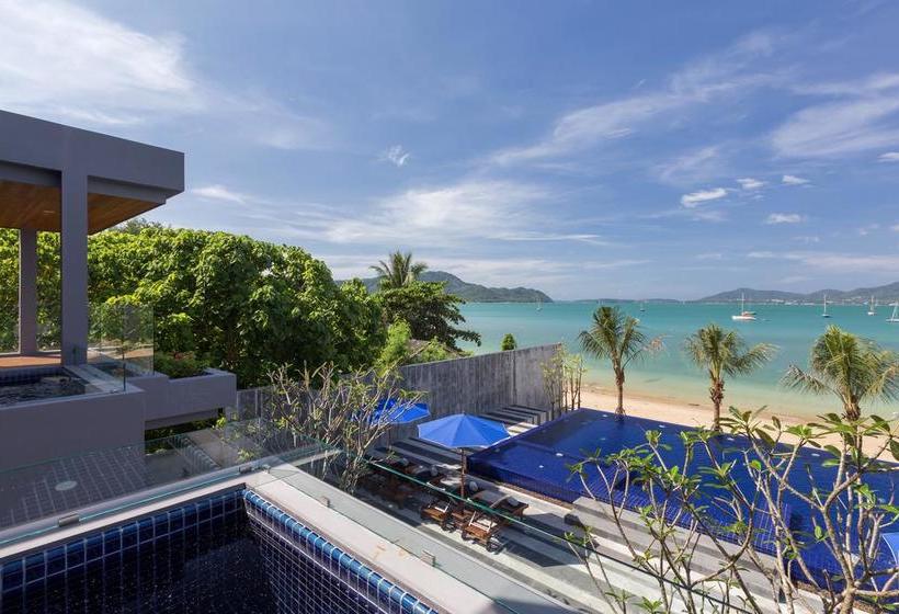 X10 Seaview Suites At Panwa Beach 14