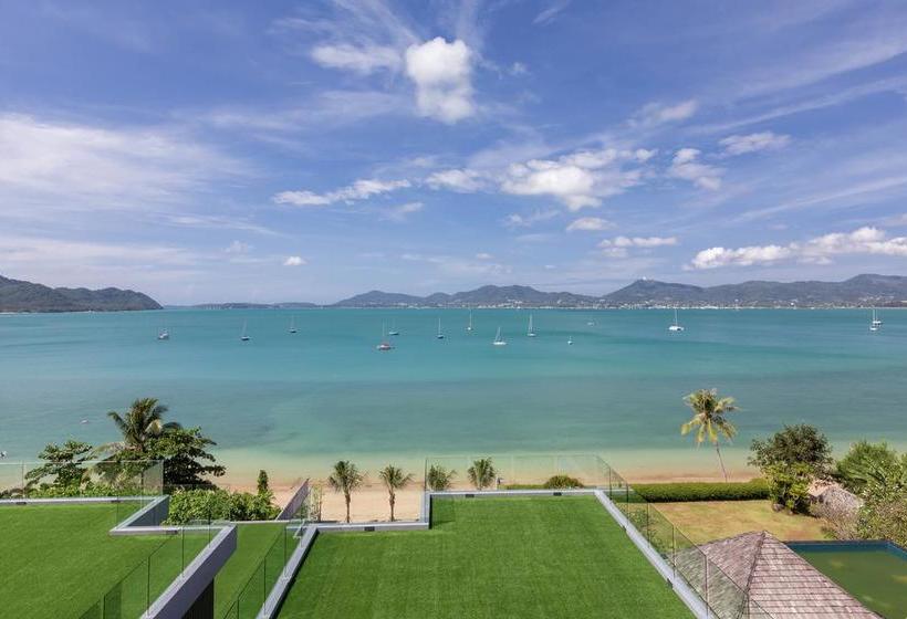 X10 Seaview Suites At Panwa Beach 15