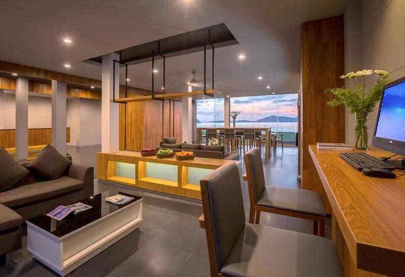 X10 Seaview Suites At Panwa Beach 16